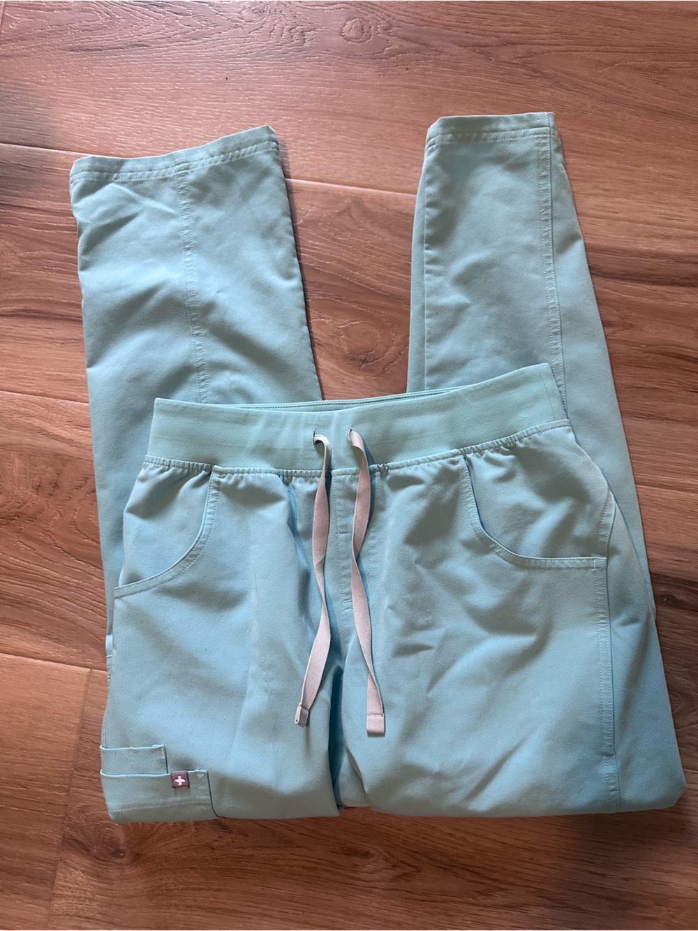 Figs Kade Cargo